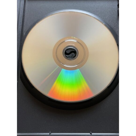 Highlander (DVD, 1997, 10th Anniversary Director’s Cut) Sean Connery - Picture 5 of 5